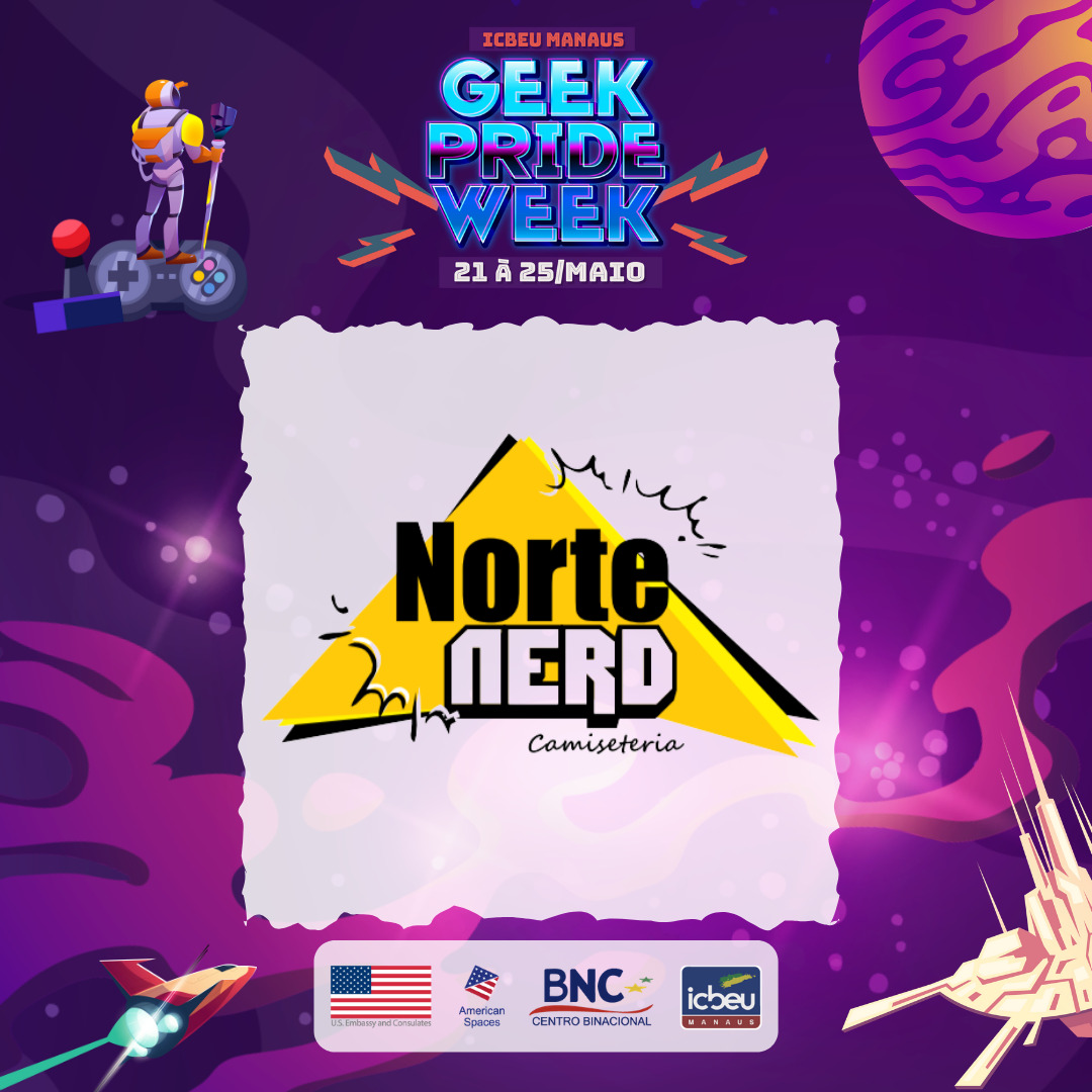 Geek Pride Week 2021 3x4