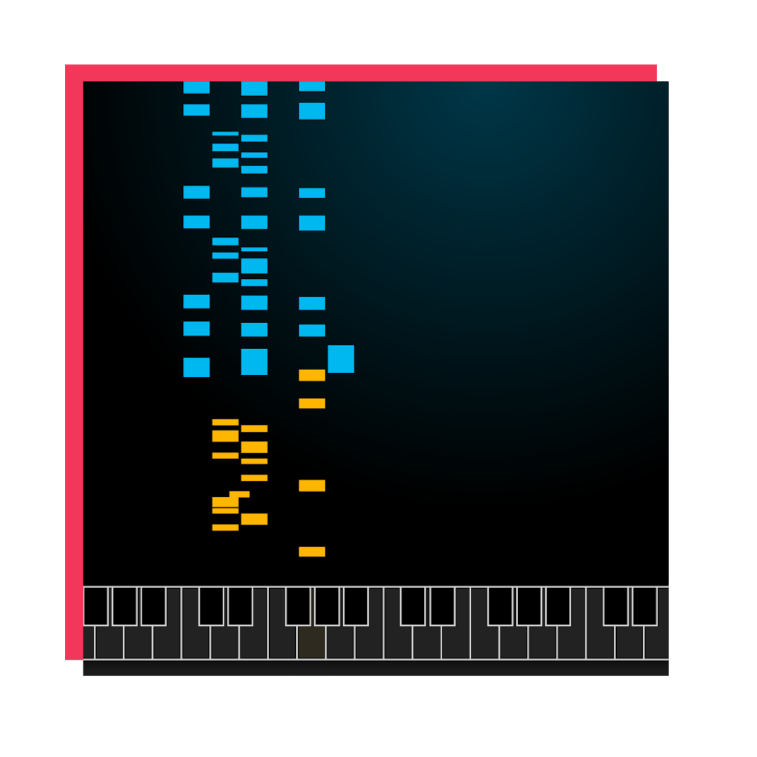 JAZZ APPRECIATION MONTH 8x3