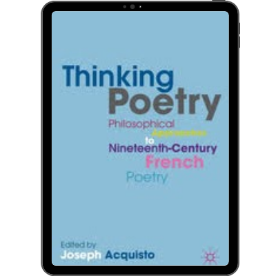 Poetry 12x3