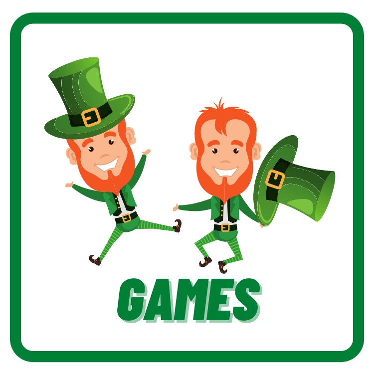 Saint Patrick's Day 2021 1x2