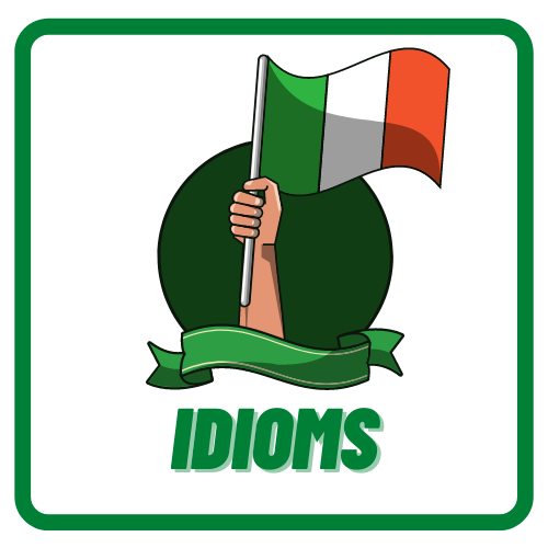 Saint Patrick's Day 2021 1x4