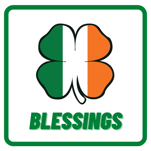 Saint Patrick's Day 2021 1x7