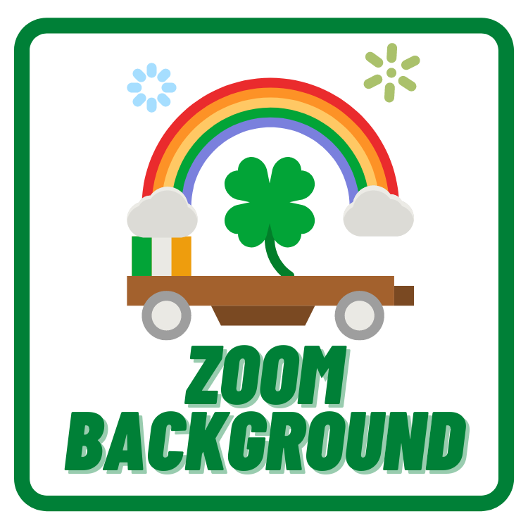 Saint Patrick's Day 2021 2x6