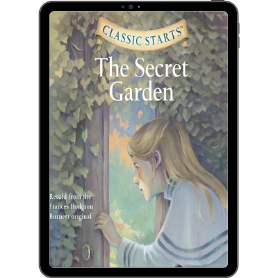 Children Literature 10x4