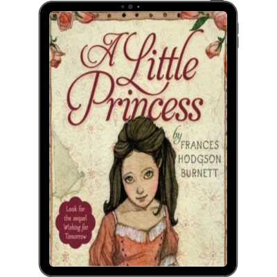 Children Literature 1x2