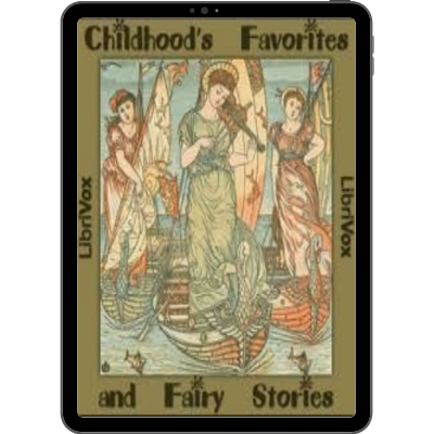 Children Literature 2x2