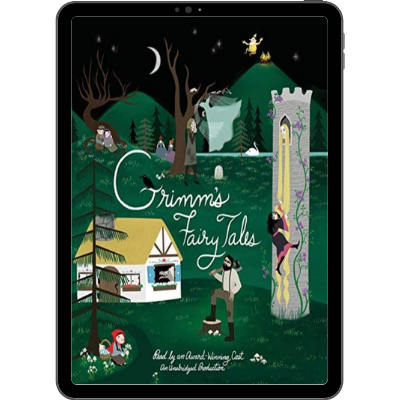 Children Literature 3x1