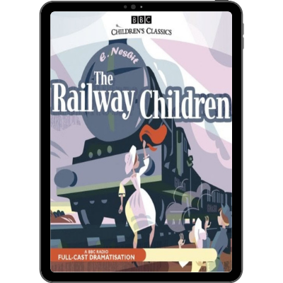 Children Literature 4x4