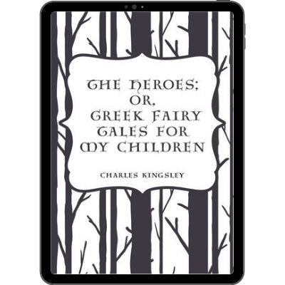 Children Literature 8x4